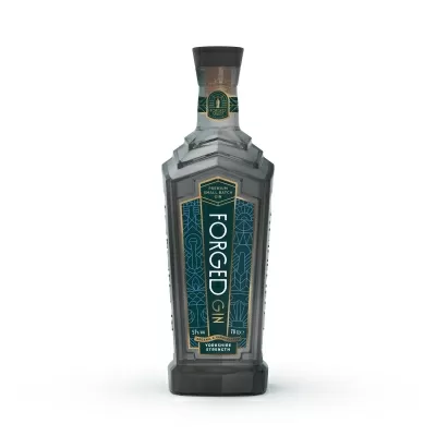 Forged Gin White Yorkshire