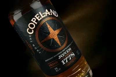 Copeland Gin