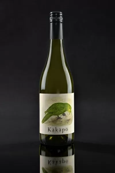 Kakapo 1