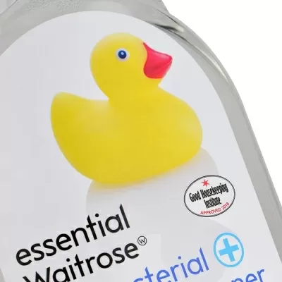 Waitrose Thumbnail