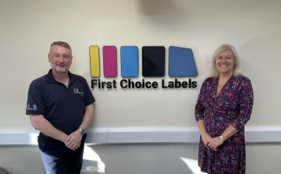 Colin First Choice Labels Zenna