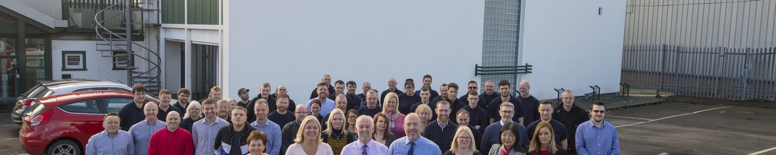 Vacancies The Label Makers