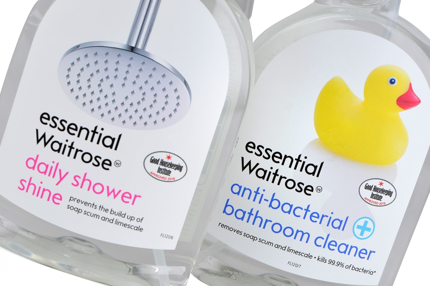 Essential Waitrose Bathroomcleaner 1