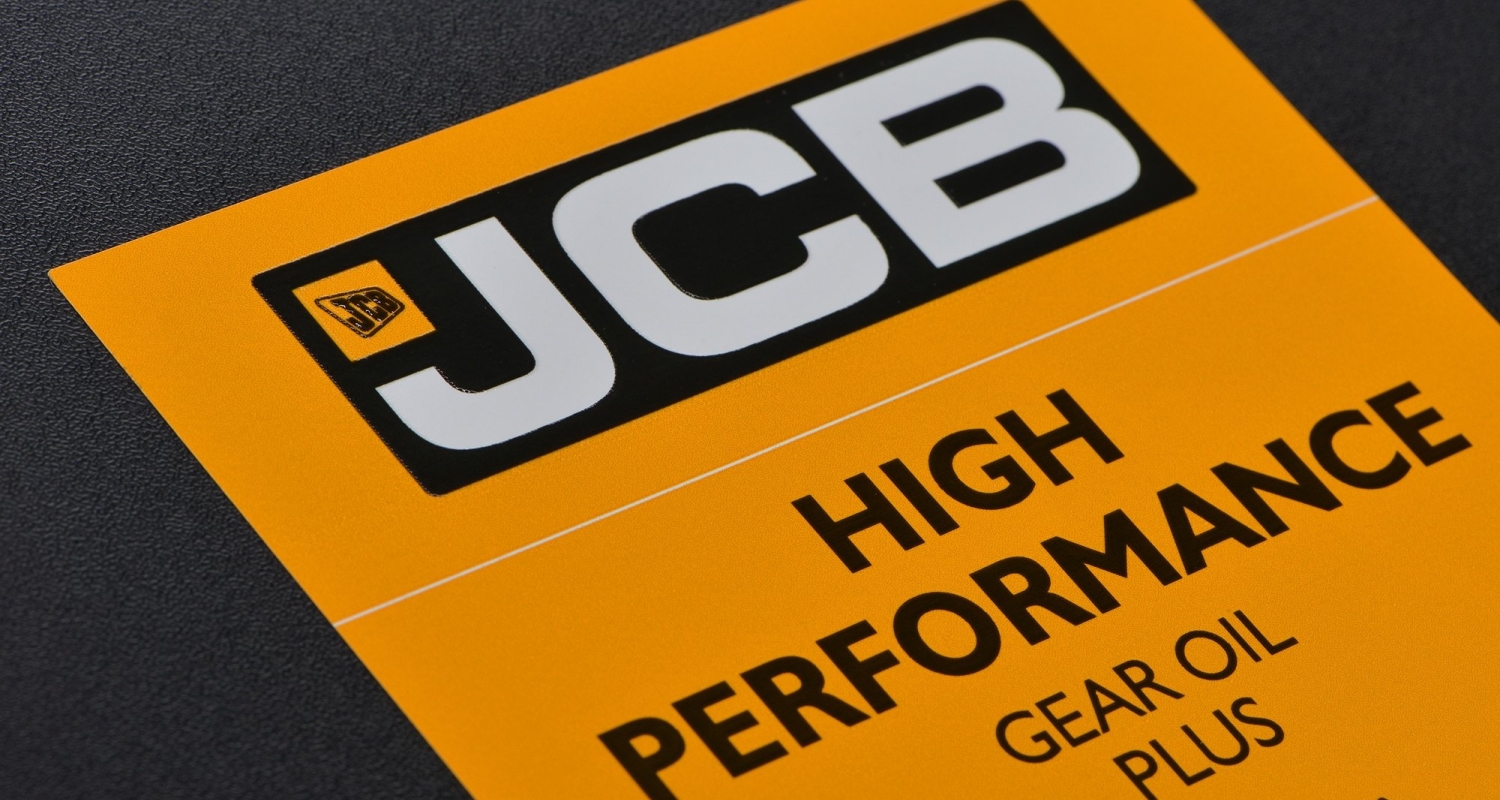 Jcb Oil 2