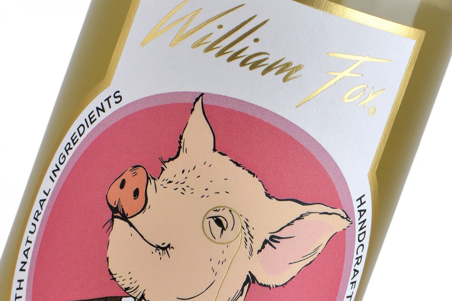 William Fox Drinks 5